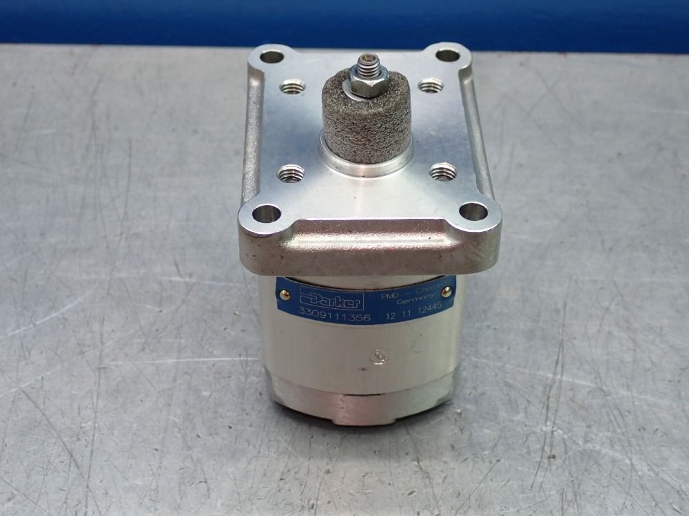 Parker Gear Pump - 3309111356