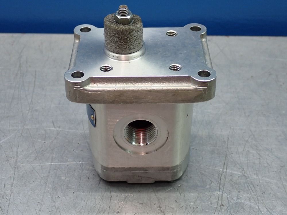 Parker Gear Pump - 3309111356