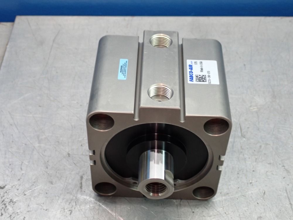 Fabco-air Cylinder - Gcs-38-23