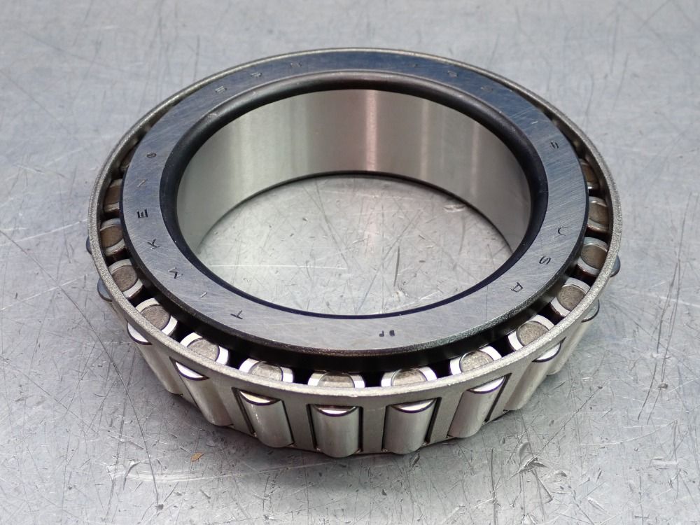 Timken Tapered Roller Bearings - 598