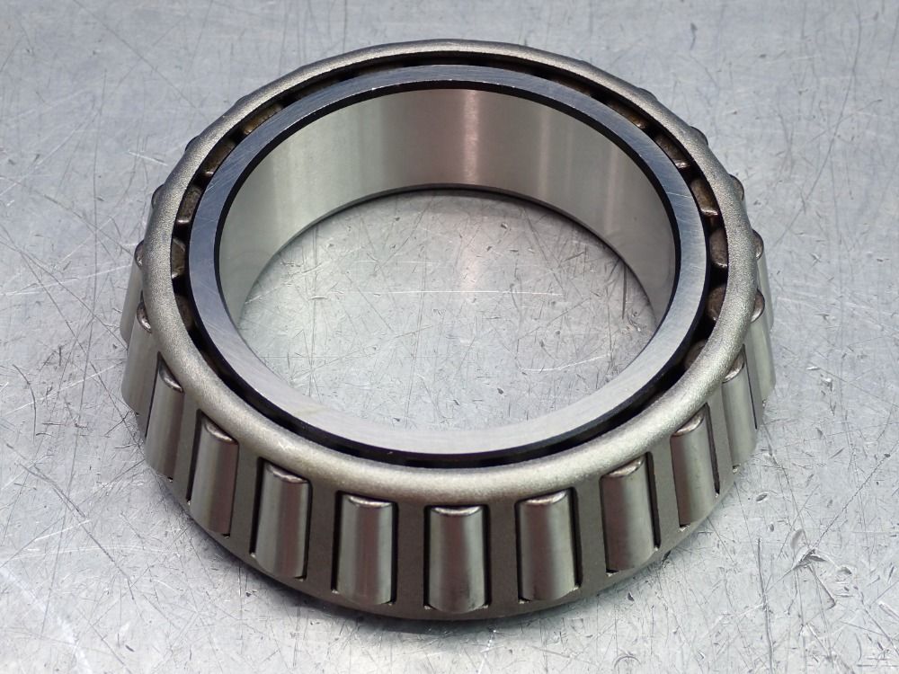 Timken Tapered Roller Bearings - 598