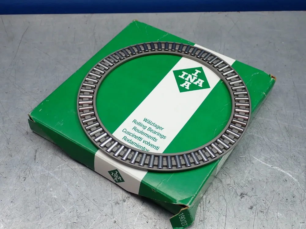 Ina Bearing - Axk 140180