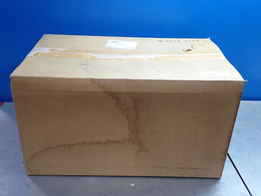 Rexroth Indramat Bosch Supply Unit - Hmv01.1r-w0045-a-07-nnnn