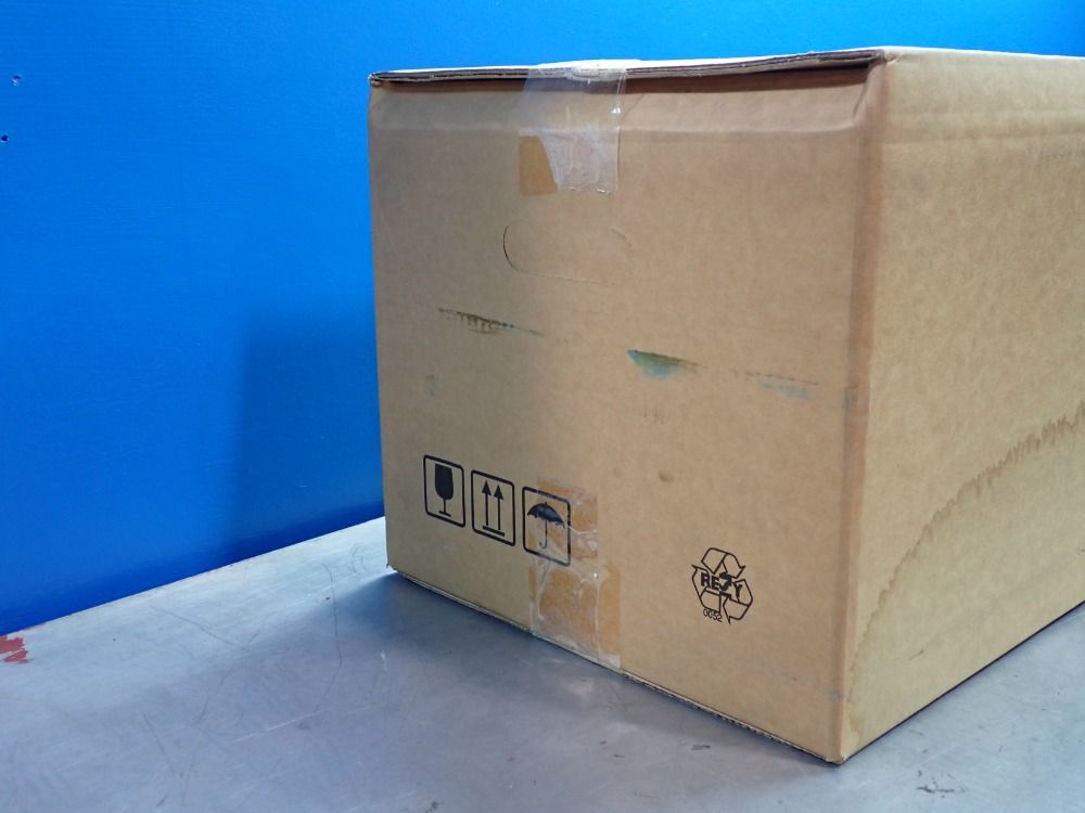 Rexroth Indramat Bosch Supply Unit - Hmv01.1r-w0045-a-07-nnnn