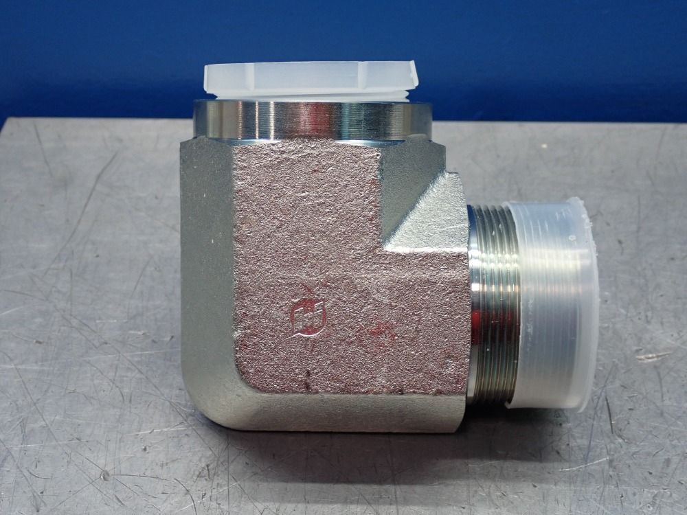 Brennan 2" Street Elbow, 7pcs - 5502-32-32-fg