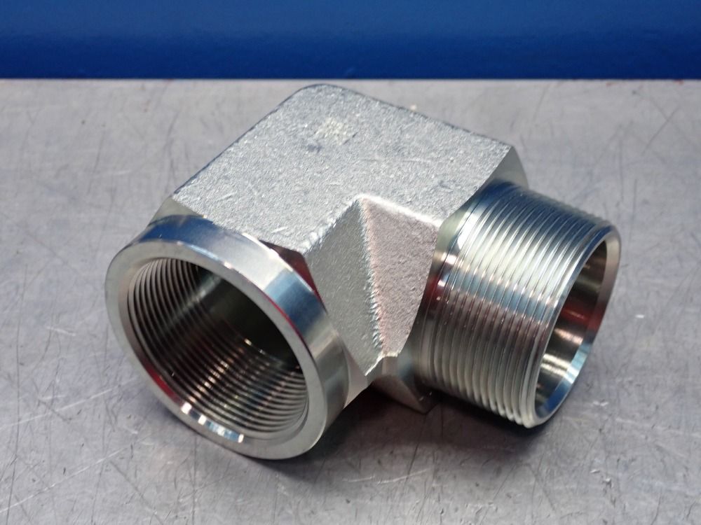 Brennan 2" Street Elbow, 7pcs - 5502-32-32-fg