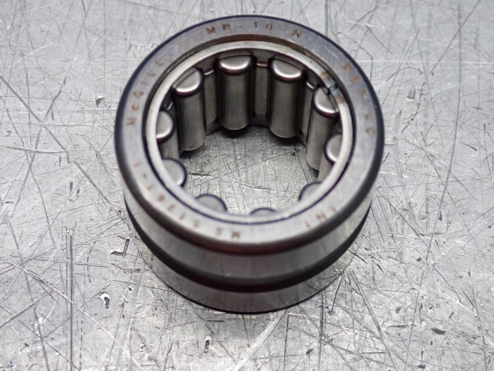 Mcgill Needle Roller 2pcs - Mr-10-n