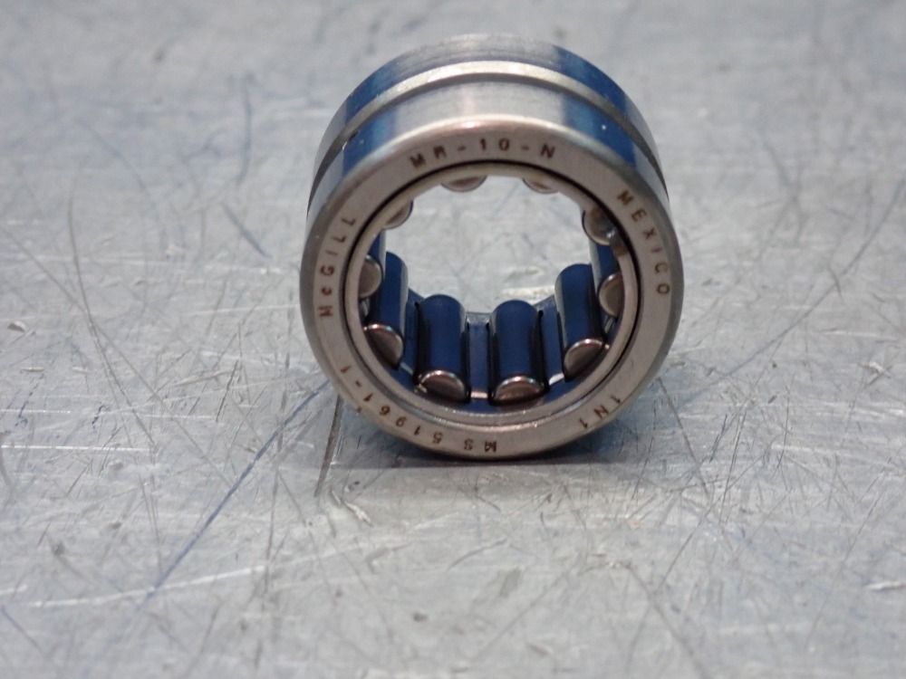 Mcgill Needle Roller 2pcs - Mr-10-n