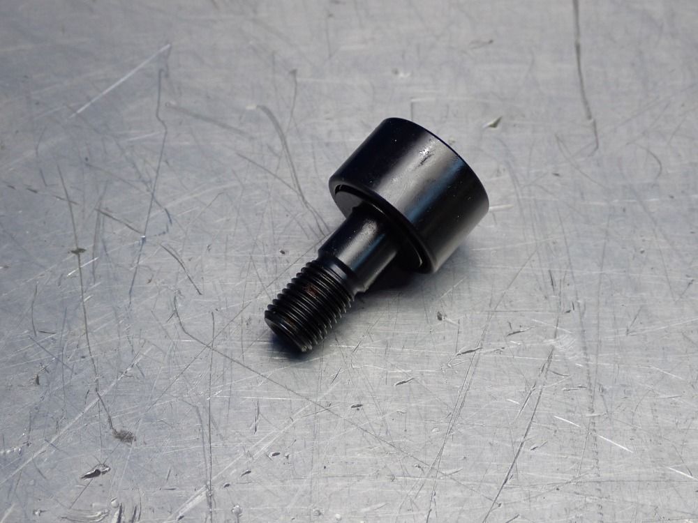 Mcgill Cam Follower, 2pcs - Cf 1 S