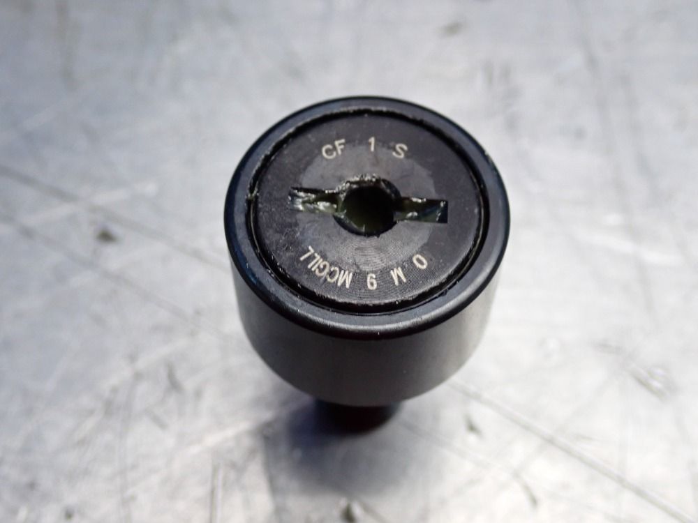 Mcgill Cam Follower, 2pcs - Cf 1 S