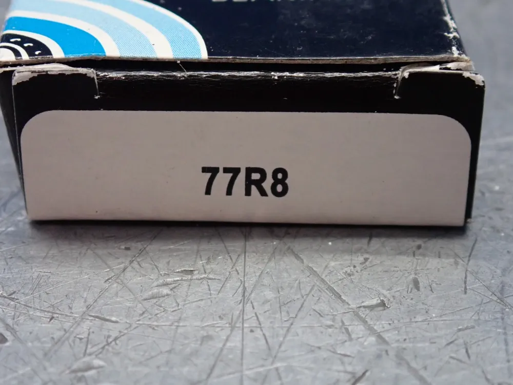 General Bearing Ball Bearings, 4pcs - 77r8