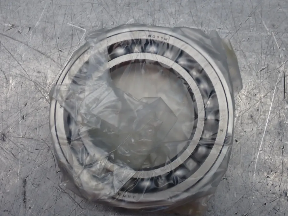 Nachi Ball Bearing, 6000 Series - 6011nr