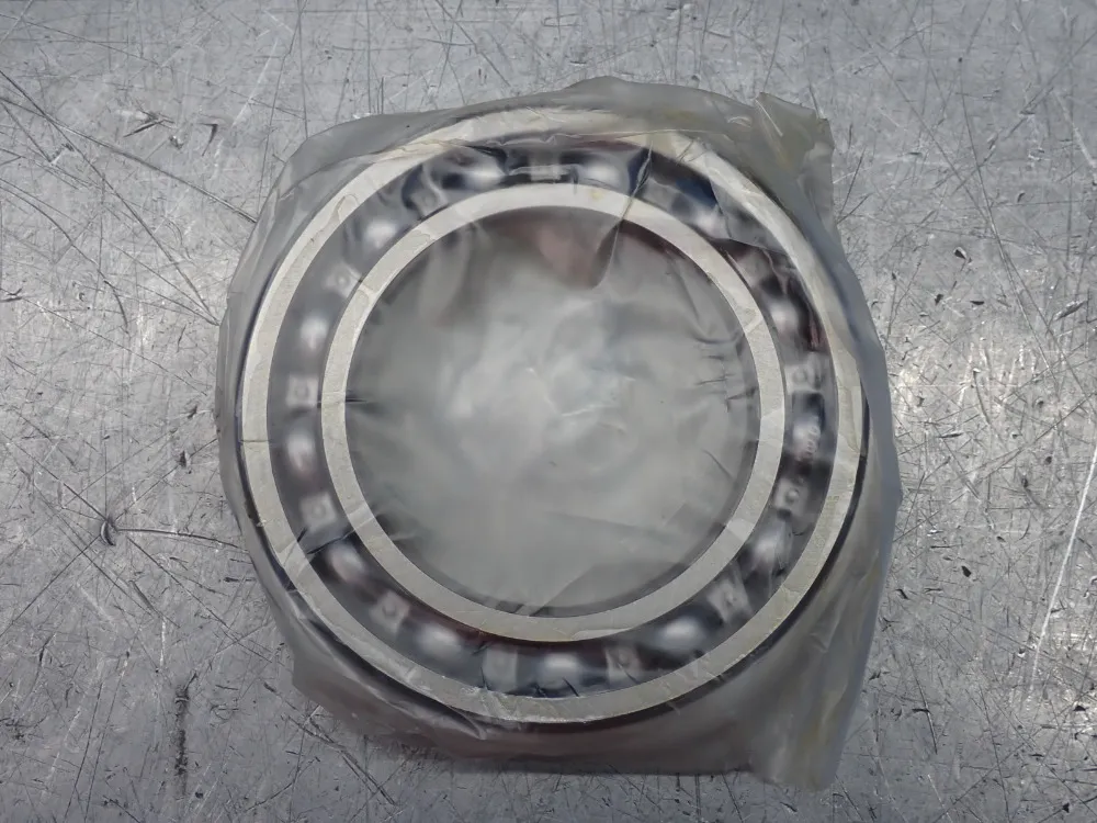 Nachi Ball Bearing, 6000 Series - 6011nr