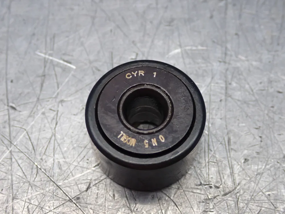 Mcgill Bearing, 1 Inch Roller Diameter - Cyr 1