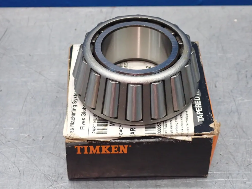 Timken Tapered Roller Bearing Cone - 3877