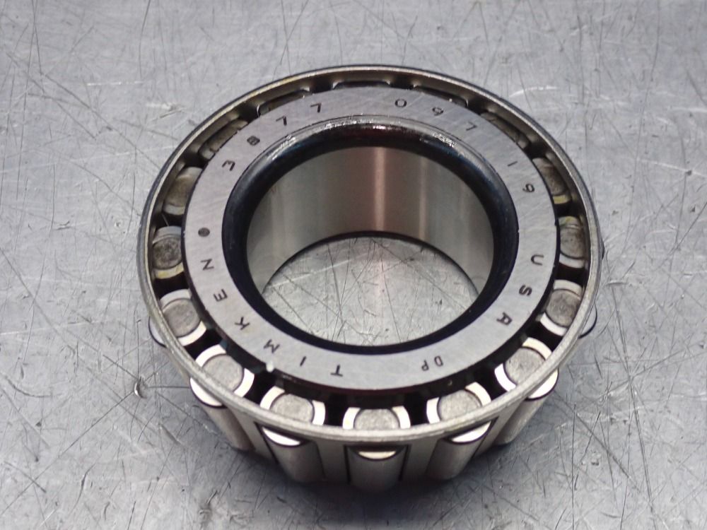 Timken Tapered Roller Bearing Cone - 3877
