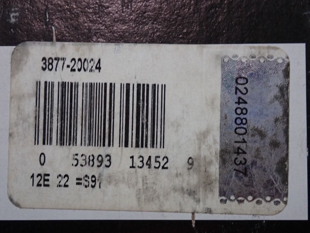 Timken Tapered Roller Bearing Cone - 3877