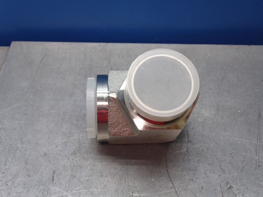 Brennan 2" Street Elbow - 5502-32-32-fg