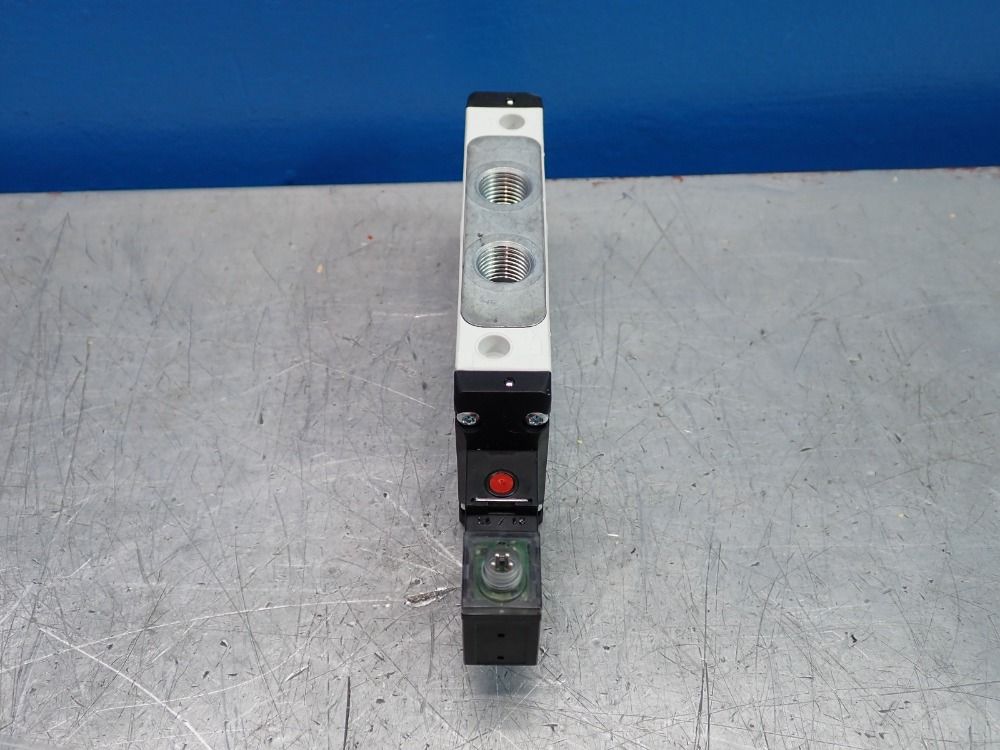 Rexroth Direct Control Valve - 0820058311