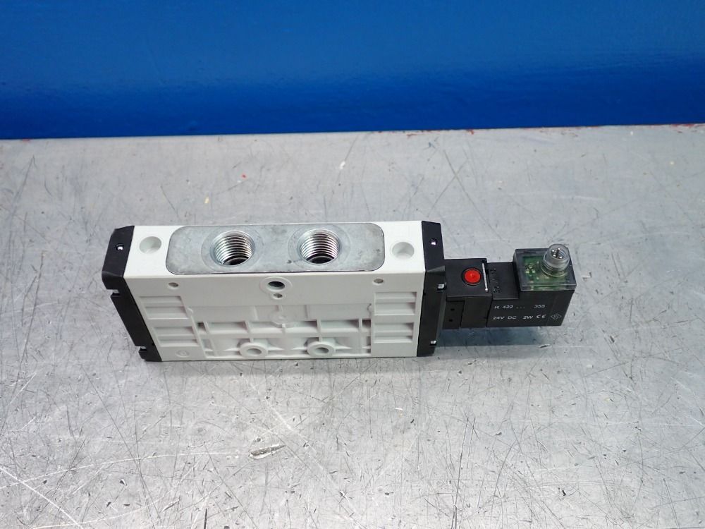 Rexroth Direct Control Valve - 0820058311