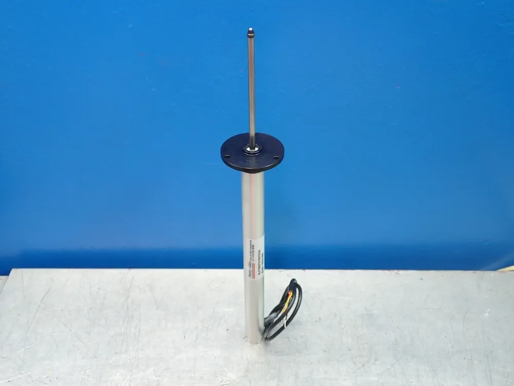 Penny Giles Potentiometer - Hlp190/fs1/0075/3k