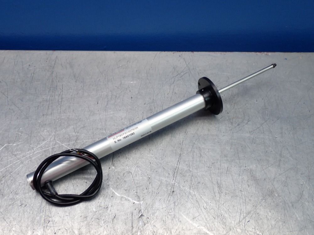 Penny Giles Potentiometer - Hlp190/fs1/0075/3k