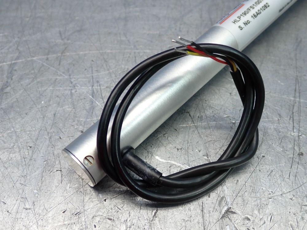 Penny Giles Potentiometer - Hlp190/fs1/0075/3k