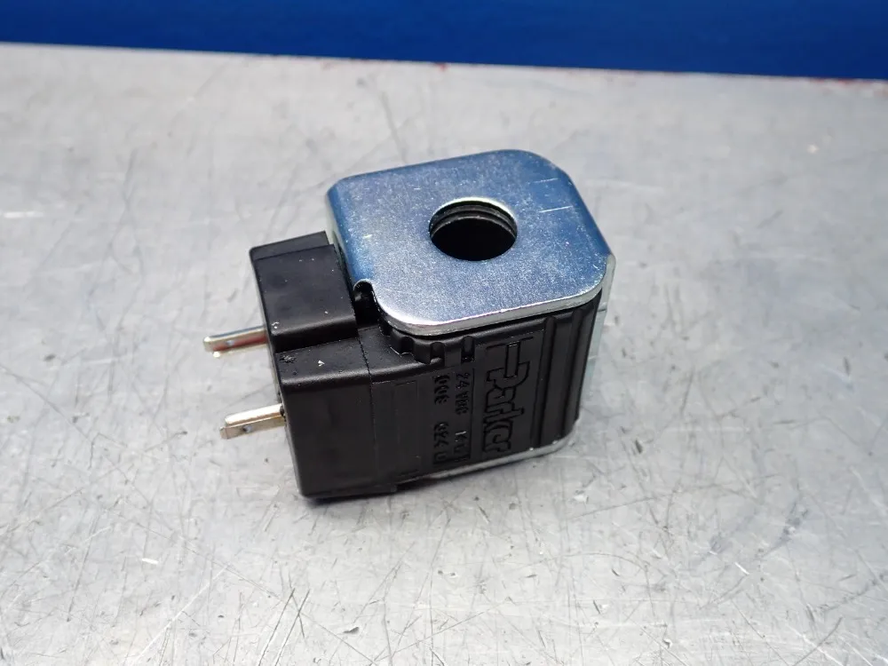 Parker Coil - Ccs024d