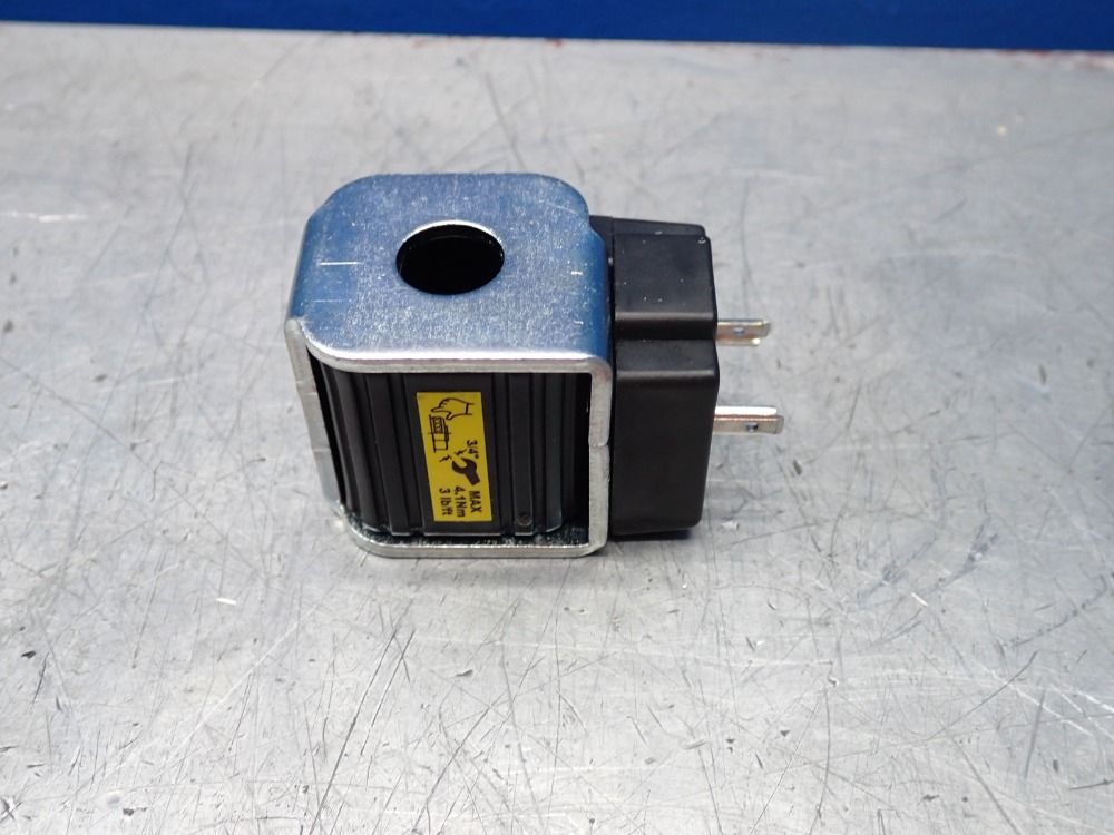 Parker Coil - Ccs024d