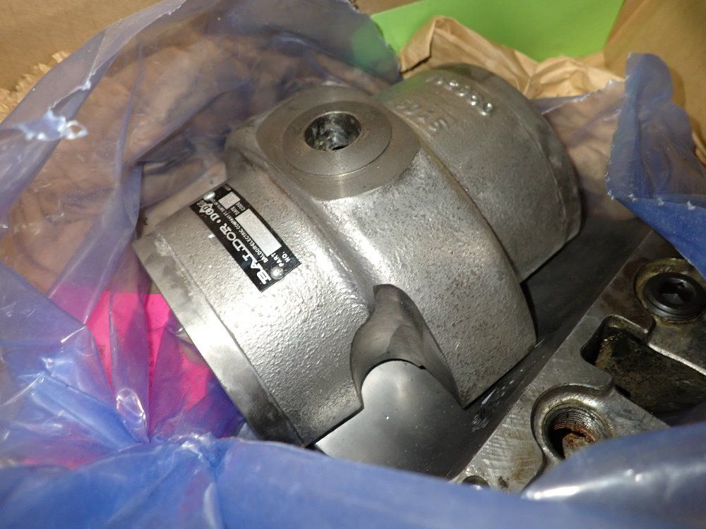 Baldor/dodge Liner Assembly - 132956