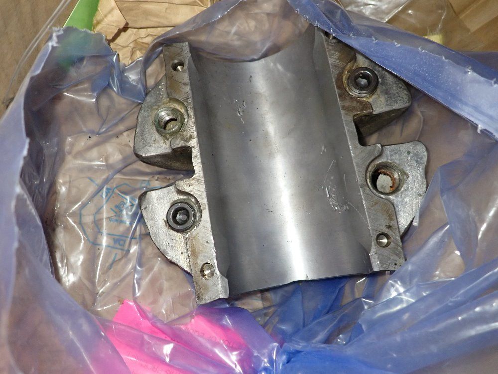 Baldor/dodge Liner Assembly - 132956