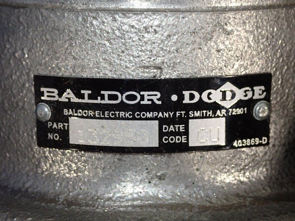 Baldor/dodge Liner Assembly - 132956