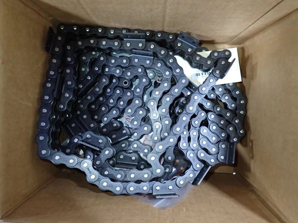 Lambda Roller Chain - Rs60