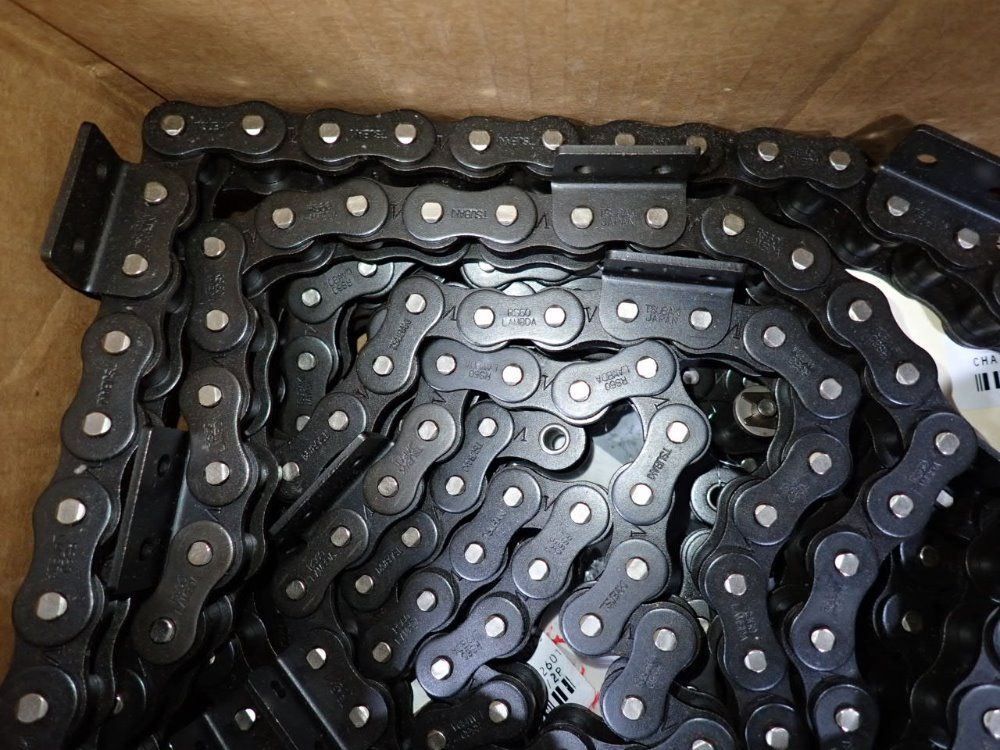 Lambda Roller Chain - Rs60