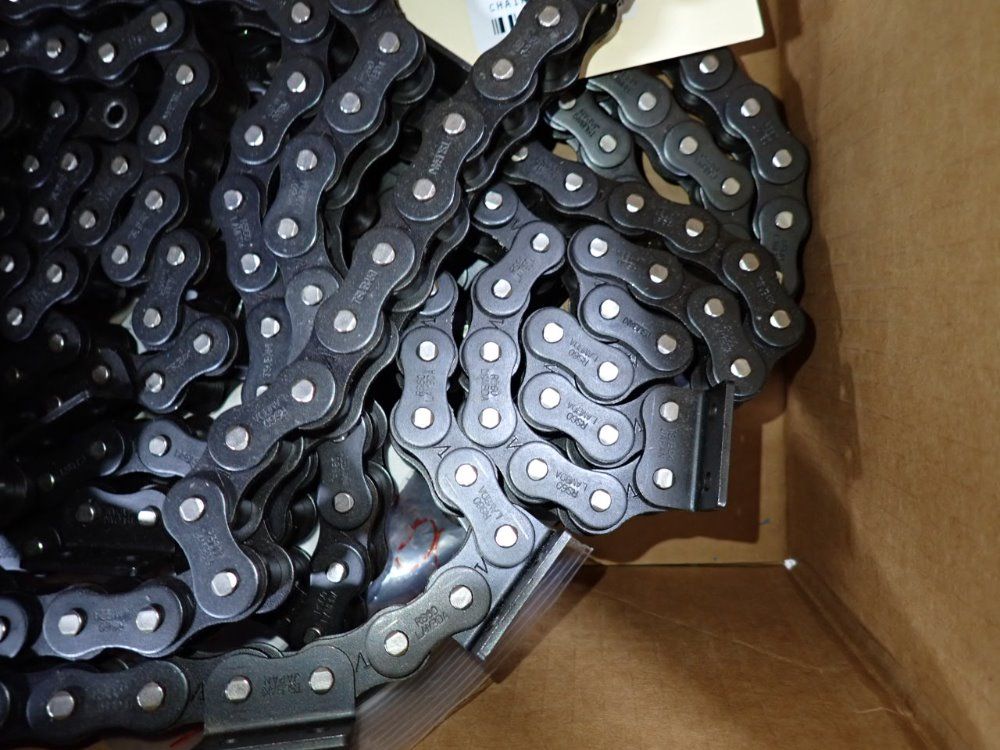 Lambda Roller Chain - Rs60