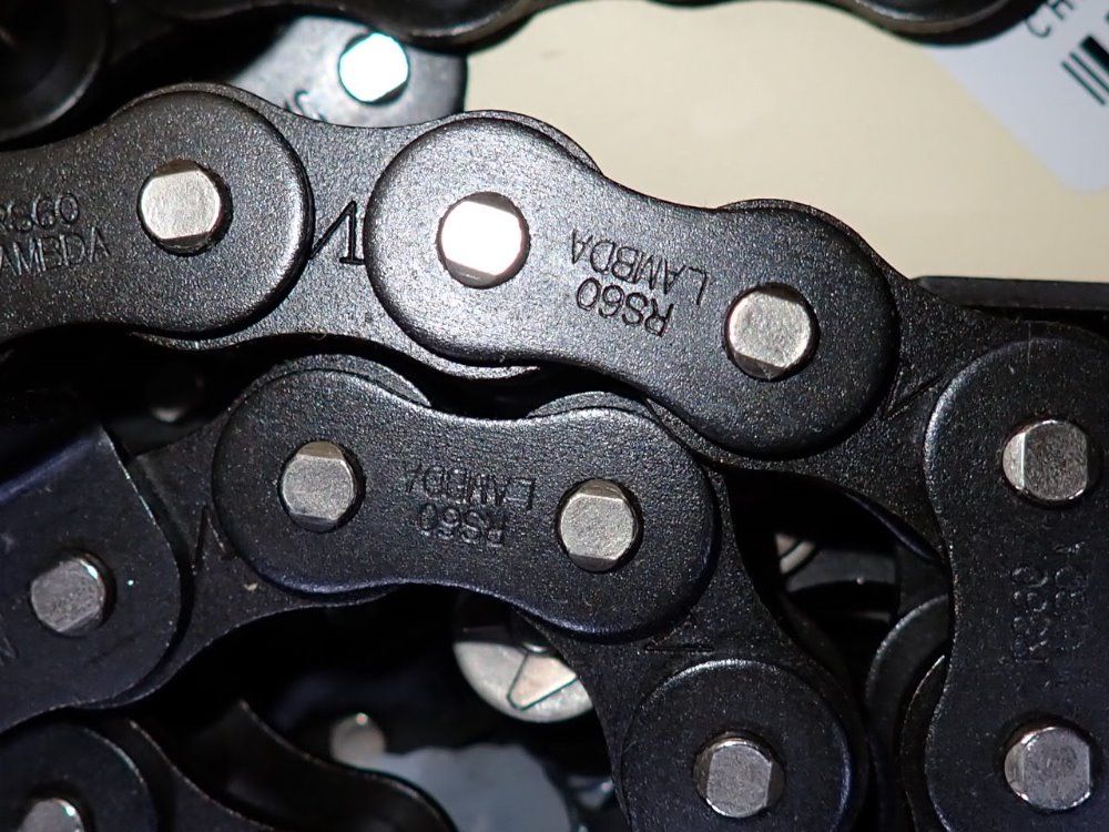 Lambda Roller Chain - Rs60