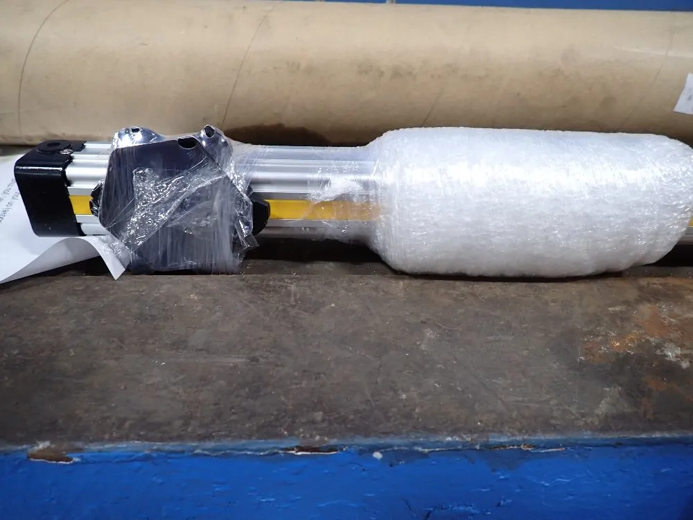 Parker Linear Slide - 0spp2600010028001