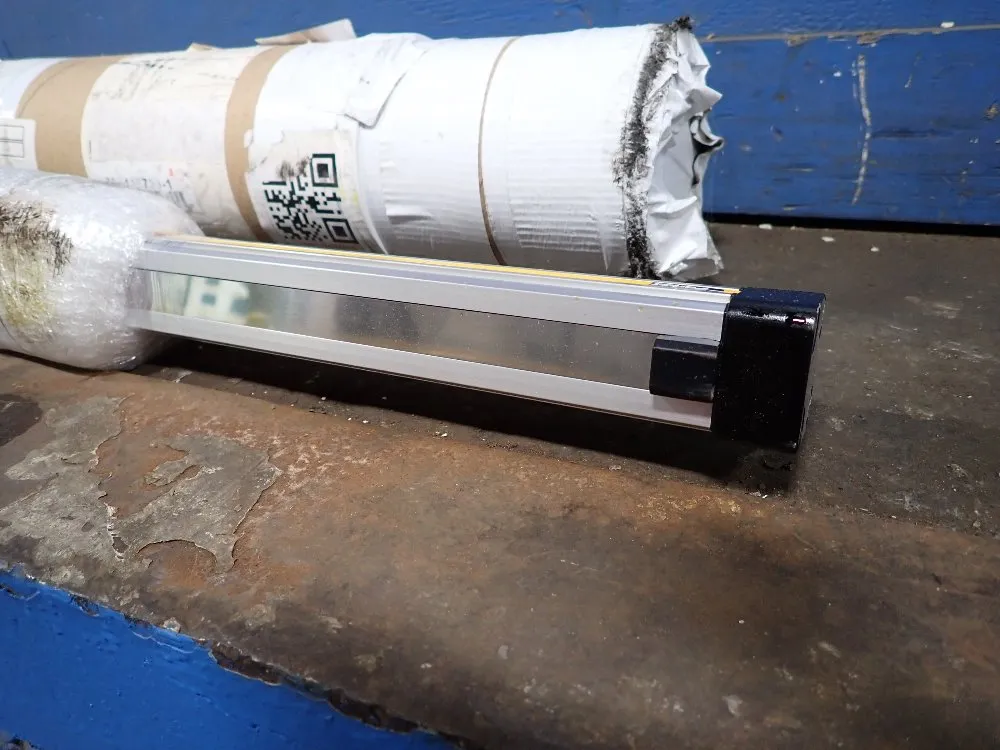 Parker Linear Slide - 0spp2600010028001