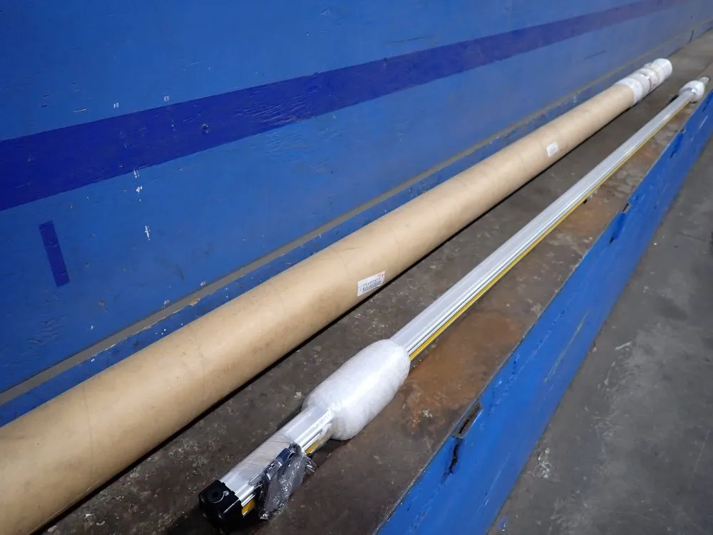 Parker Linear Slide - 0spp2600010028001