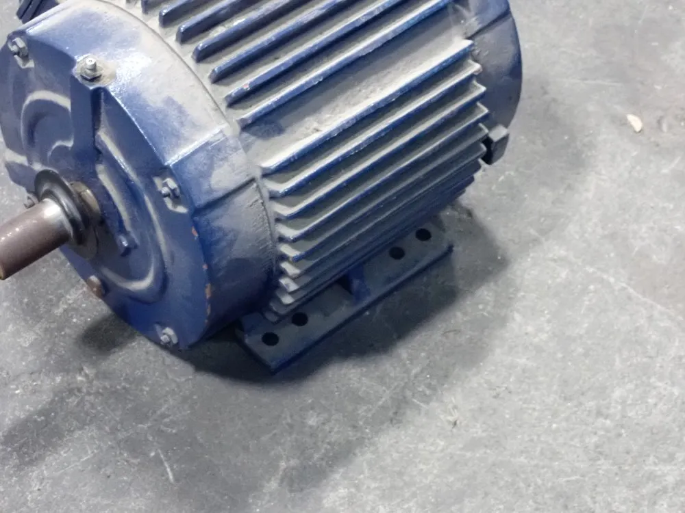 Marathon Electronic 2 Hp Motor - 6vk184ttt56576bpl