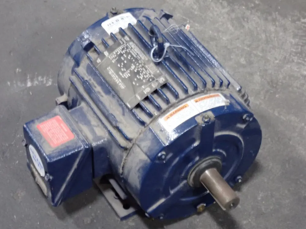 Marathon Electronic 2 Hp Motor - Ave184ttt56576drl