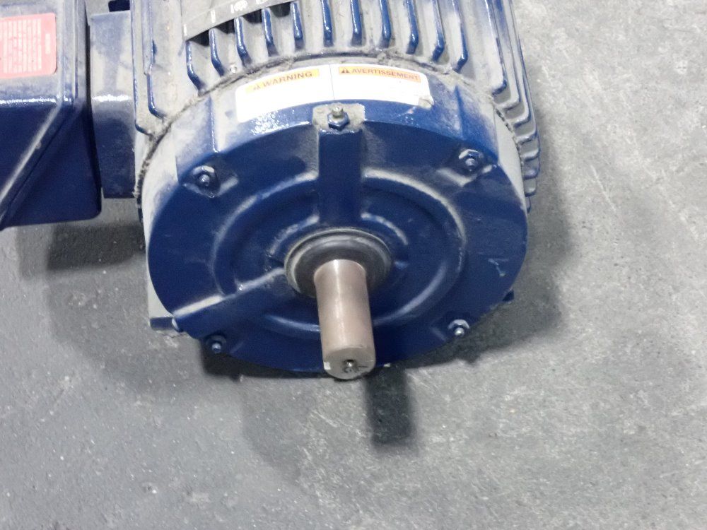 Marathon Electronic 2 Hp Motor - Ave184ttt56576drl