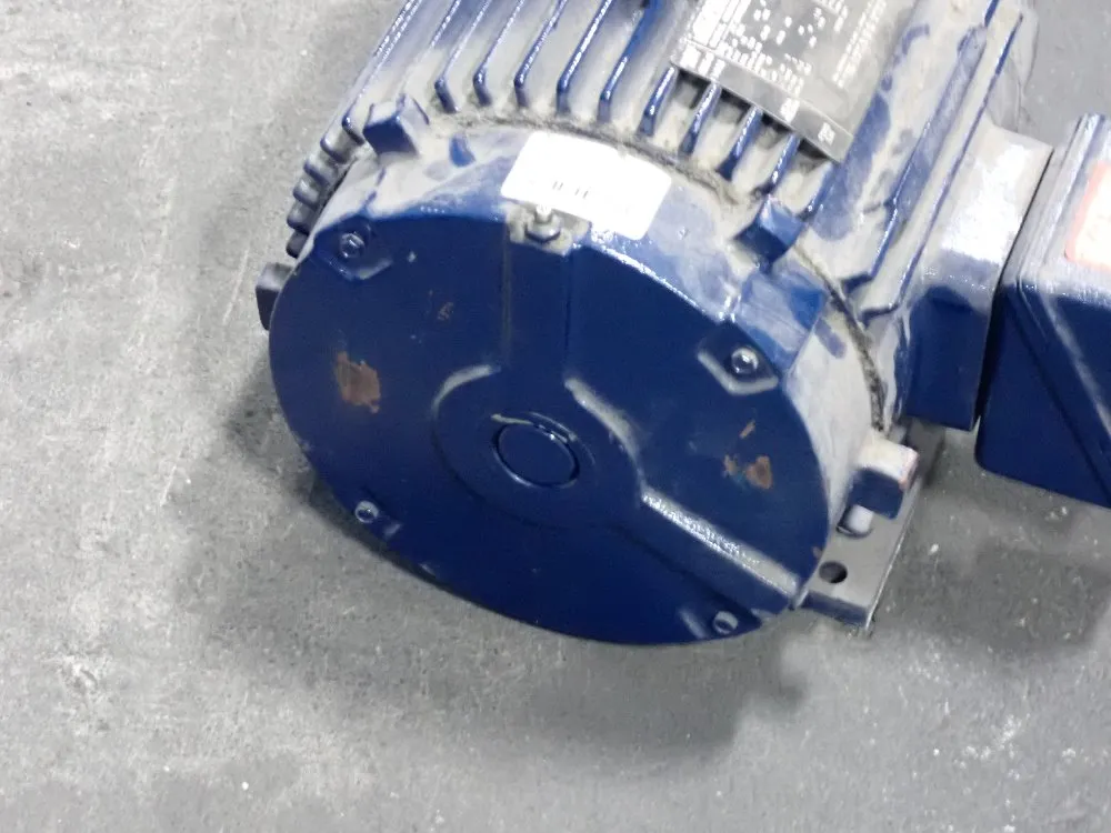 Marathon Electronic 2 Hp Motor - Ave184ttt56576drl