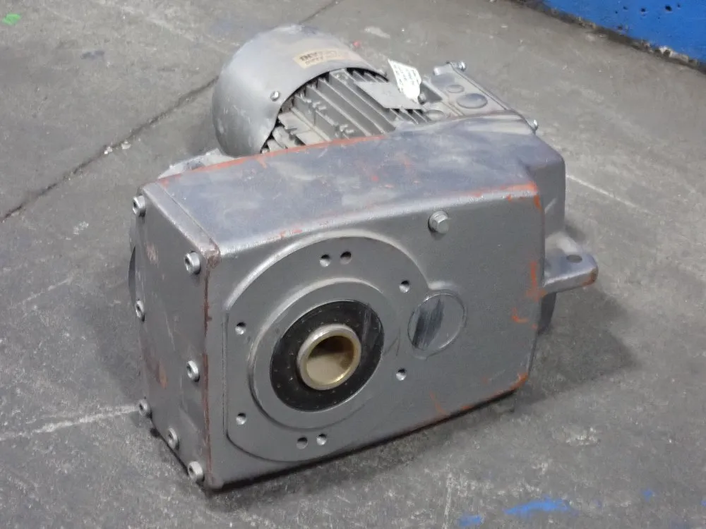 Nord .76 Kw Gear Drive - 800942605500