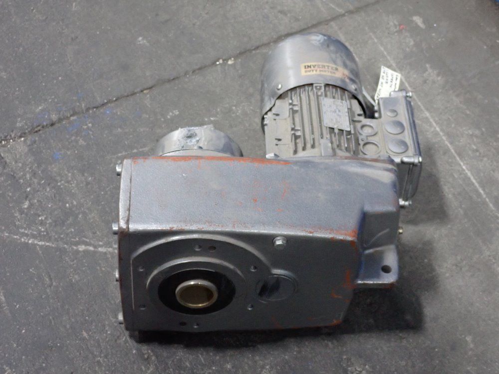 Nord .76 Kw Gear Drive - 800942605500