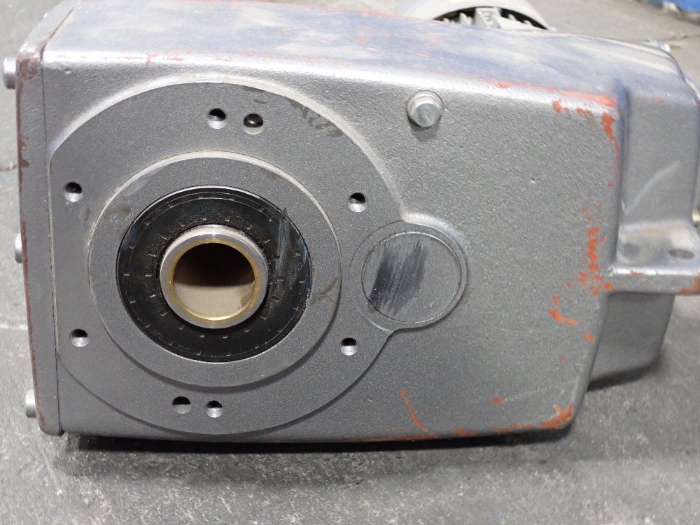 Nord .76 Kw Gear Drive - 800942605500