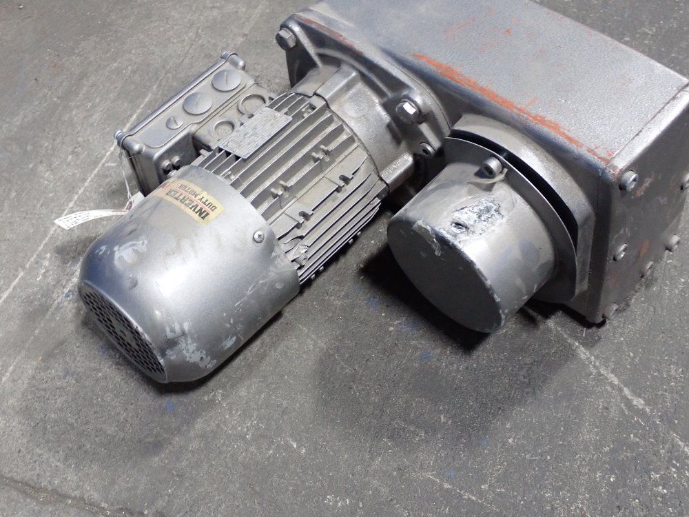 Nord .76 Kw Gear Drive - 800942605500