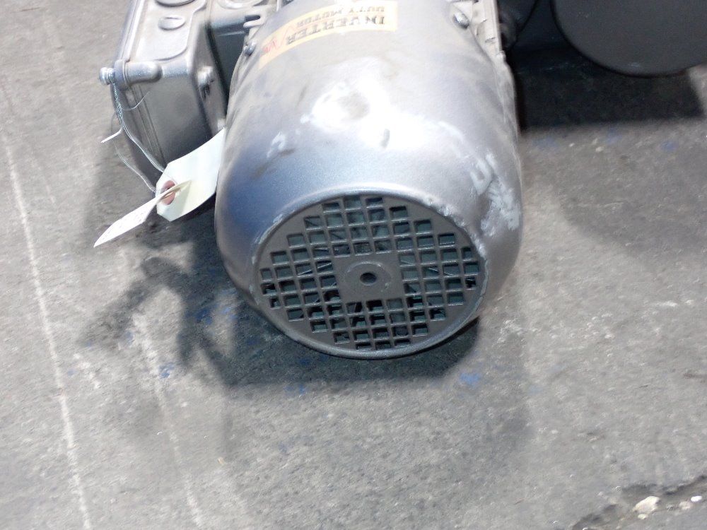 Nord .76 Kw Gear Drive - 800942605500