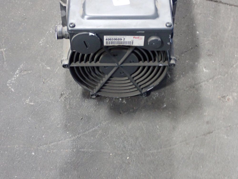 Siemens 15/17.5/20 Kw Servo Motor - 1ph7133-2hf00-0bb3