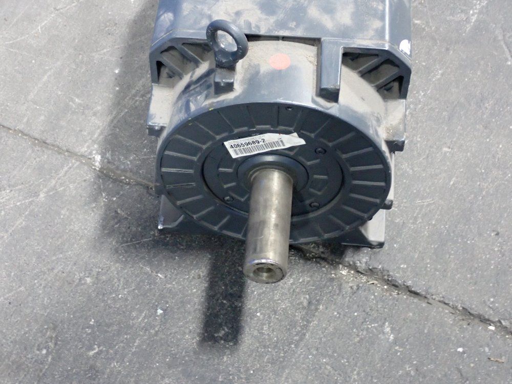 Siemens 15/17.5/20 Kw Servo Motor - 1ph7133-2hf00-0bb3